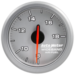 AUTOMETER 9178UL Air/Fuel Ratio Gauge