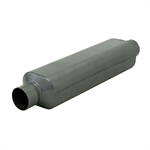 FLOWMASTER 12518409 SUPER HP-2 MUFFLER