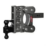 Trailer Hitch Ball Mount