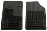 HUSKY 51171 Front Floor Mats- 2007-2008 Acura MDX, 2011 Buick