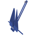 GREENFIELD 669-6-R Boat Anchor