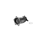 FLOWMASTER 2071017 Catalytic Converter