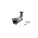 FLOWMASTER 2071197 Catalytic Converter