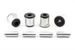 WHITELINE W51750 TRAILING ARM - LOWER BUSH