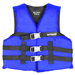 AIRHEAD 30002-02-A-BL Life Vest