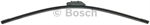 BOSCH 24CA WINDSHIELD WIPER BLADE