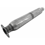 WALKER 21569 RESONATOR DIRECT FIT ASSEMBLY