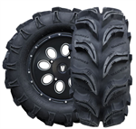 SUPER SWAMPER VII-530 Tire