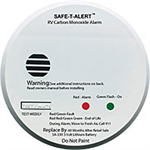 Carbon Monoxide Detector