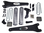 TUFF COUNTRY 24987 Lift Kit Suspension