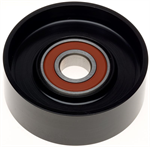 GATES 36330 Drive Belt Idler Pulley