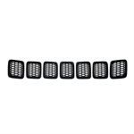 COAST 2 COAST ABS6478B Grille Insert