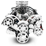 BP302RCTFK Engine Complete Assembly