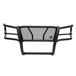 WESTIN 57-1175 HDX GRILLE GUARD SILVERADO 1500 BLACK 03-07