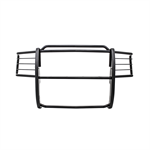 WESTIN 40-3875 SPORTSMAN GRILLE GUARD SILVERADO BLACK 16