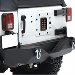 SMITTYBILT 76855 Bumper