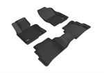 3D MATS L1MZ05801509 Floor Liner