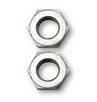 RUSSELL 643871 ENDURA #3 BULKHEAD NUT