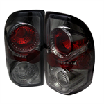 SPYDER 5002358 ( Spyder ) Dodge Dakota 97-04 Euro Style Tail Lights - Signal-315