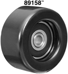 DAYCO 89158 Drive Belt Idler Pulley