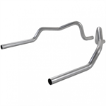 FLOWMASTER 815801 Exhaust Tail Pipe