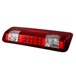 SPYDER 9025112 ( Akkon ) Ford F-150 04-08 3RD Brake Light - Red
