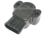 STANDARD TH157 THROTTLE POSITION SENSOR