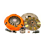 CENTERFORCE KDF409540 Clutch Set