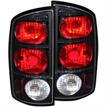 ANZO 211044 TL RAM 2002 UP CARBON
