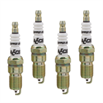 ACCEL 05264 SPARK PLUG ACCEL 4PK