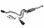 FLOWMASTER 717876 Exhaust System Kit