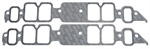 EDELBROCK 7202 BBC SQUARE INTAKE GASKET