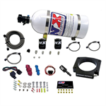 NITROUS EXPRESS 20953-10 Nitrous Oxide Injection System Kit