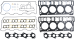 CLEVITE 77 HS54579 HEAD SET