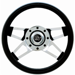 GRANT 440 CUSHION GRIP BLACK FOAM