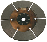 RAM 1393 Clutch Disc