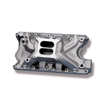 WEIAND 8023 FORD 351W STEALTH SERIES*
