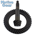 MOTIVE GEAR D60-538F Differential Ring and Pinion