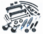 PRO COMP K1144BPX Lift Kit Suspension