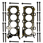 M-6067-M50 Cylinder Head Gasket Kit