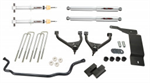 BELLTECH 150207TPS Lift Kit Suspension