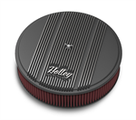 HOLLEY 120-153 HOLLEY AIR CLEANER  FINNED