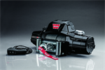 WARN TFZ10K1 Winch Mount