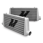 MISHIMOTO MMINT-UM MISHIMOTO UNIVERSAL INTERCOOLER