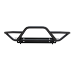 WESTIN 42-2015 TRAILBLAZER FRONT BUMPER BL WRANGLER