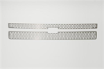 PUTCO 84191 11+ CHEVY HD PUNCH GRILLE