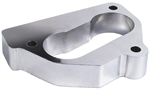 TRANSDAPT 2633 TBI OPEN SPACER CHEVY