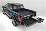 DECKED DF3 FORD F150 2004-2014 6'5'