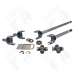 YUKON GEAR YA W24138 Axle Shaft Kit