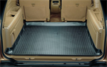 Cargo Area Liner